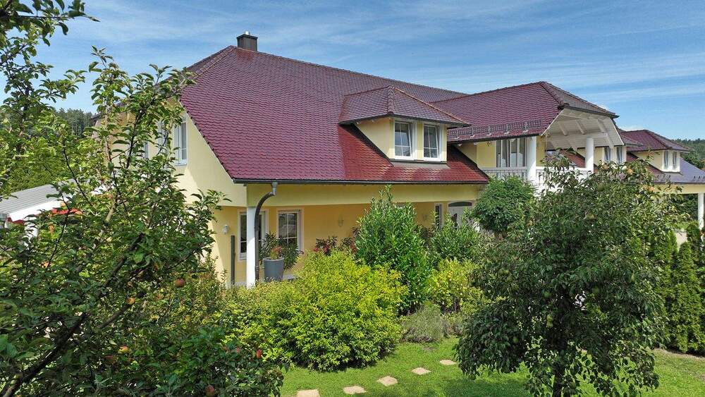 Gewerbeobjekt Mitterscheyern Mitterscheyern - 3.900.000&euro; | Angebot:25687799