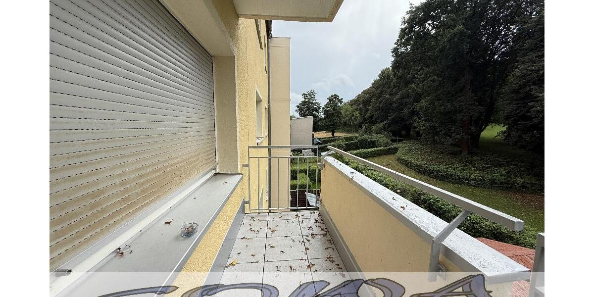 Zentrumsnahe 3 Zimmer Wohnung mit Stellplatz und Balkon mit tollem Ausblick in Neuburg - Ein Objekt von Ihrem Immobilienpartner SOWA Immobilien und Finanzen - 3- Neuburg | Angebot:25545019