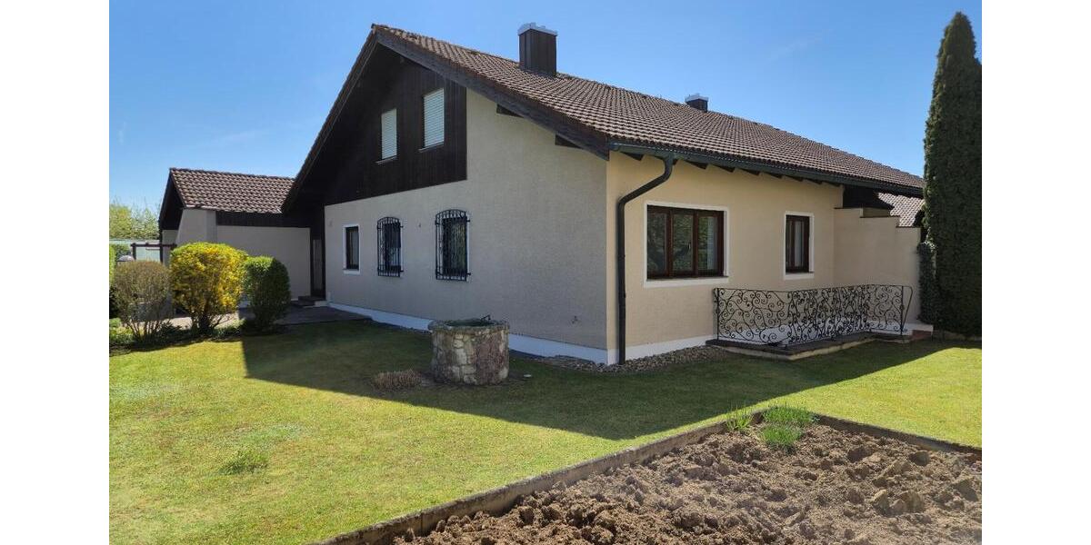 Einfamilienhaus Altmannstein - 640.000&euro; | Angebot:26312636