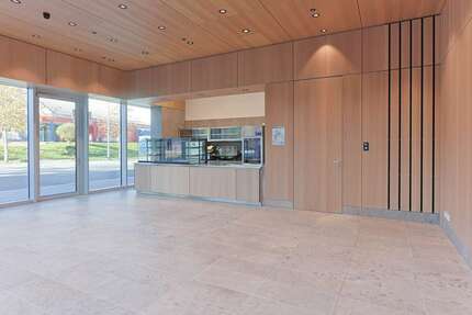 Gewerbeobjekt Ingolstadt / Ringsee Ringsee - 2.675&euro; | Angebot:23326172