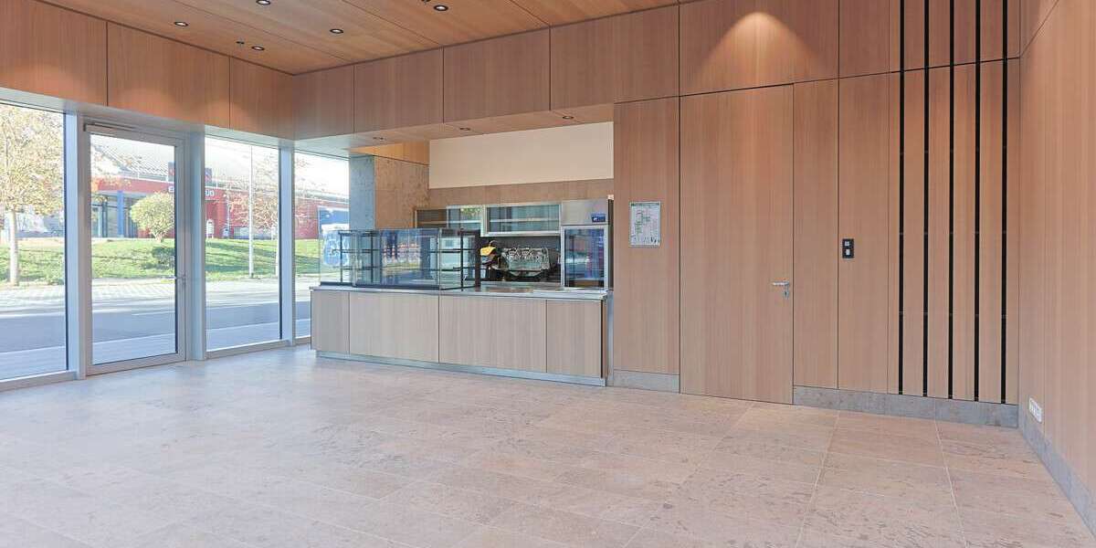 Gewerbeobjekt Ingolstadt / Ringsee Ringsee - 2.675&euro; | Angebot:23326172