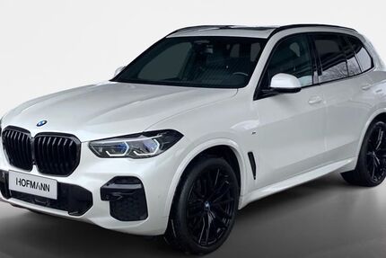 BMW X5 45.100 km 66.666 &euro; Ingolstadt 85053