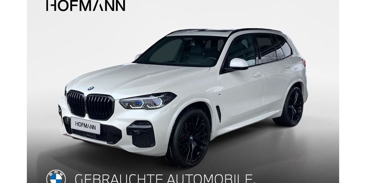 BMW X5 45.100 km 66.666 &euro; Ingolstadt 85053