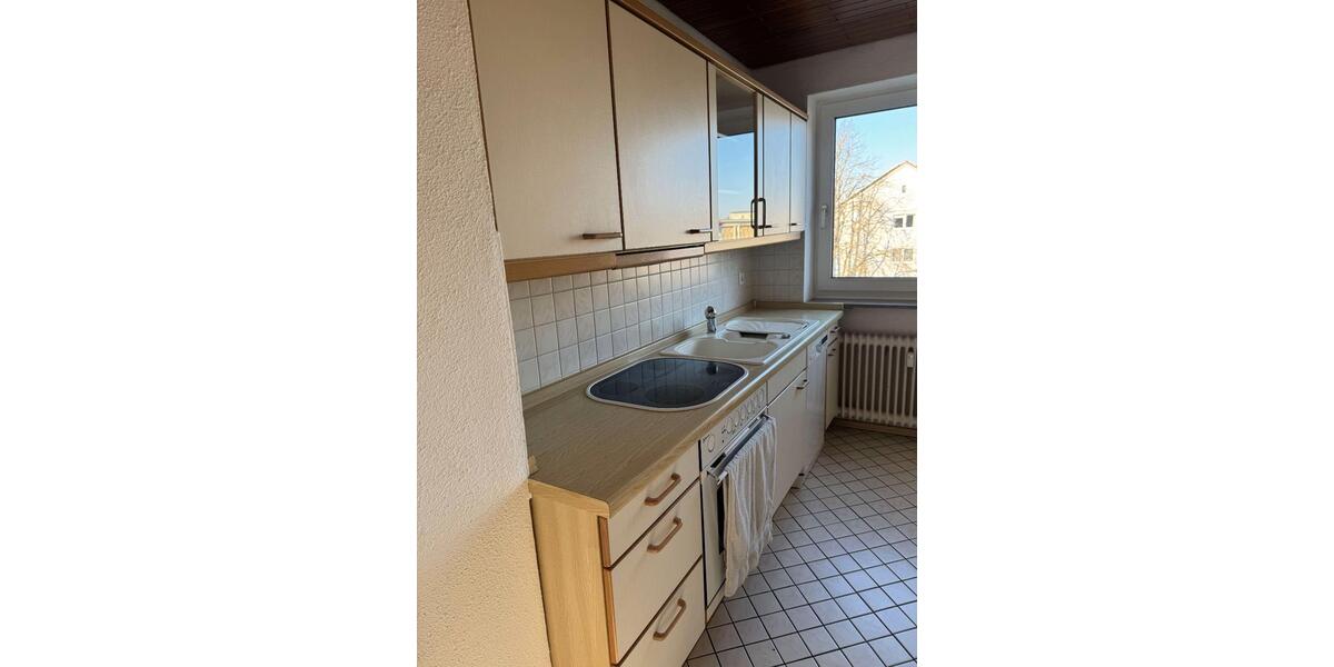Etagenwohnung Ingolstadt - 4 Zimmer, 84 m&sup2;, 289.000&euro; | Angebot:26874982