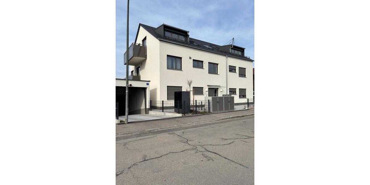 Einfamilienhaus Geisenfeld - 3 Zimmer, 100 m&sup2;, 1.650&euro; | Angebot:25972039