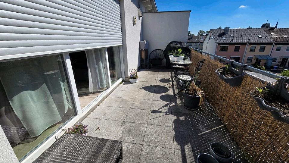 Etagenwohnung Neuburg an der Donau - 3 Zimmer, 85 m&sup2;, 390.000&euro; | Angebot:26984638