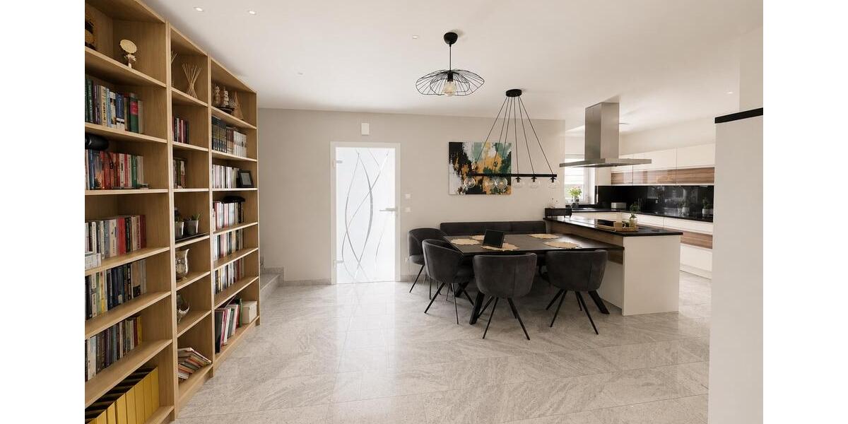 Einfamilienhaus Ingolstadt - 5 Zimmer, 157 m&sup2;, 850.000&euro; | Angebot:27263578
