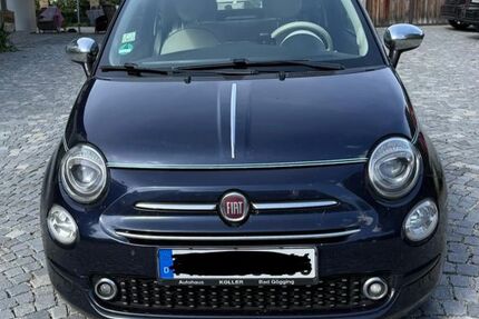 Fiat 500 89.000 km 10.950 &euro; Geisenfeld 85290