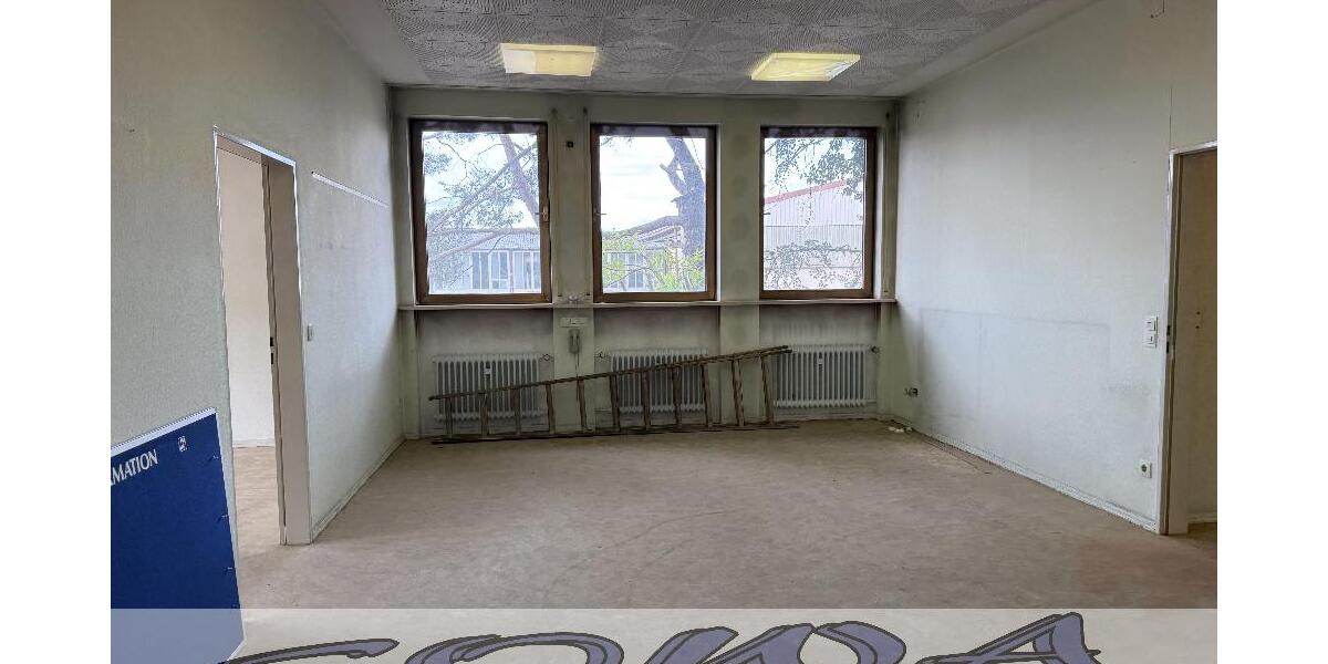 Großzügiges Gewerbeanwesen und Wohnhaus mit Innenpool und Sauna in einer guten Lage in Gaimersheim - Ein Objekt von Ihrem Immobilienpartner SOWA Immobilien und Finanzen - Sonstige Gaimersheim | Angebot:21557172