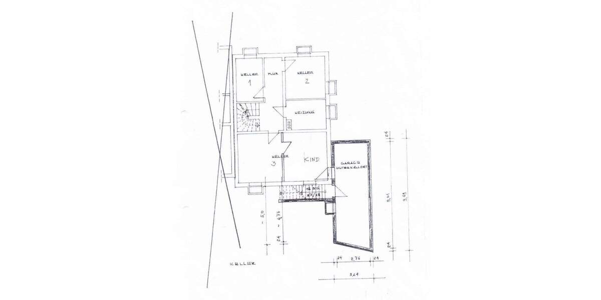 Doppelhaushälfte Oberstimm - 6 Zimmer, 198 m&sup2;, 555.000&euro; | Angebot:25755181