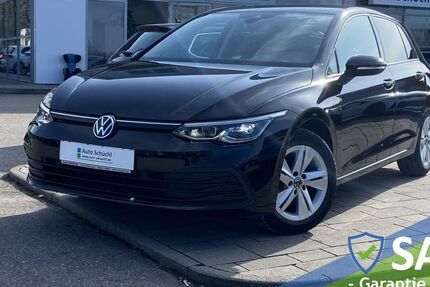 VW Golf 44.820 km 19.648 &euro; Schrobenhausen-Edelshsn. 86529