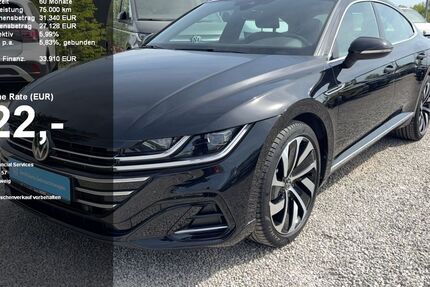 VW Arteon 28.620 km 33.840 &euro; Mainburg 84048