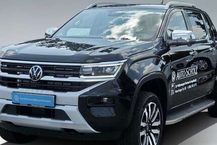 VW Amarok 5.000 km 63.899 &euro; Ingolstadt 85053