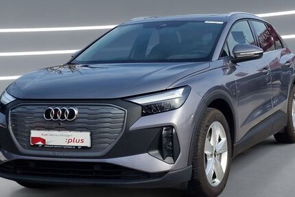 Audi Q4 e-tron 9.210 km 37.750 &euro; Ingolstadt 85057