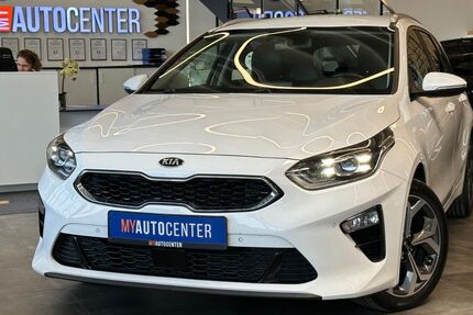Kia ceed Sportswagon 133.800 km 11.799 &euro; Pfaffenhofen 85276