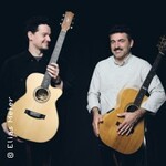 Jordan Brodie & Micha Kern - Songs without Words