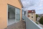 Dachgeschoßwohnung Ingolstadt Friedrichshofen-Hollerstauden - 2 Zimmer, 45 m&sup2;, 630&euro; | Angebot:27550141