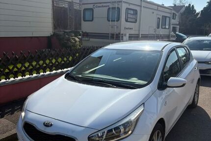 Kia ceed / Ceed 158.000 km 5.200 &euro; Manching 85077