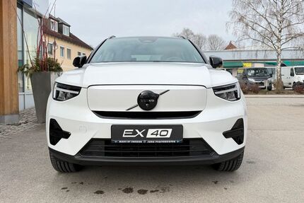 Volvo EX40 6.480 km 50.900 &euro; Pfaffenhofen 85276