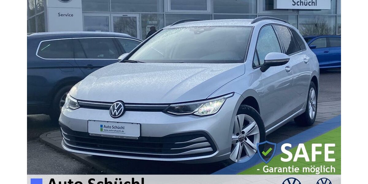 VW Golf 45.797 km 21.658 &euro; Schrobenhausen-Edelshsn. 86529
