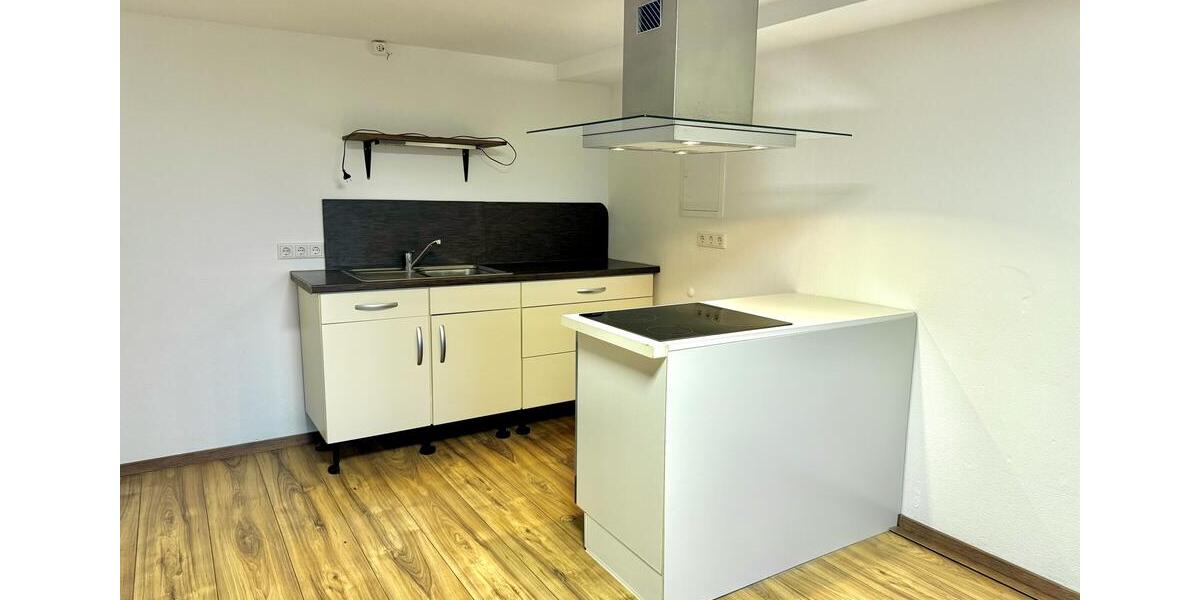 Erdgeschoßwohnung Neuburg an der Donau - 1 Zimmer, 64 m&sup2;, 590&euro; | Angebot:25881256