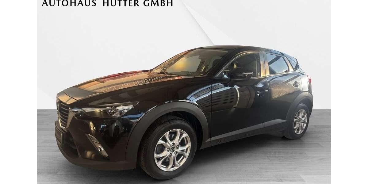 Mazda CX-3 63.099 km 19.590 &euro; Pfaffenhofen 85276