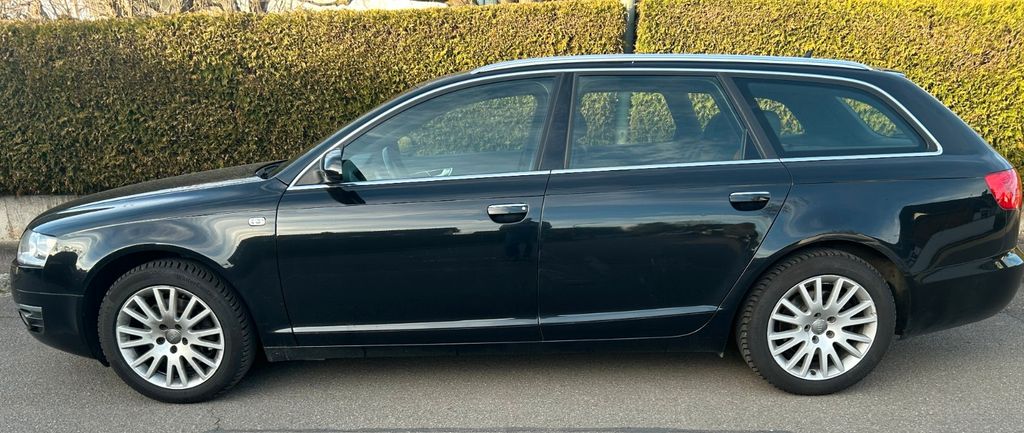 Audi A6 279.900 km 5.950 &euro; Schrobenhausen 86529