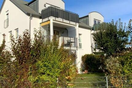 Wohnung Ingolstadt - 2 Zimmer, 61 m&sup2;, 780&euro; | Angebot:26396912