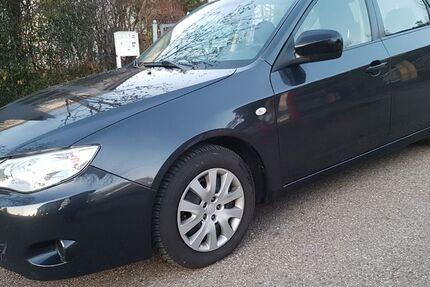 Subaru Impreza 59.000 km 5.999 &euro; Pfaffenhofen a.d.Ilm 85276