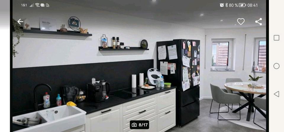 Erdgeschoßwohnung Reichertshofen - 4 Zimmer, 100 m&sup2;, 1.150&euro; | Angebot:25948024