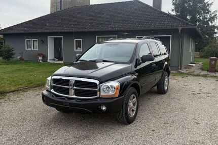 Dodge Durango 142.000 km 6.999 &euro; Geisenfeld 85290