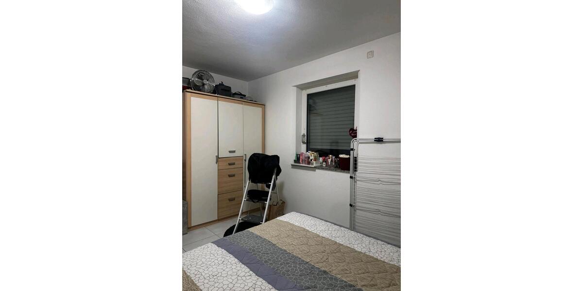 Etagenwohnung Neustadt an der Donau - 2 Zimmer, 58 m&sup2;, 685&euro; | Angebot:25857773