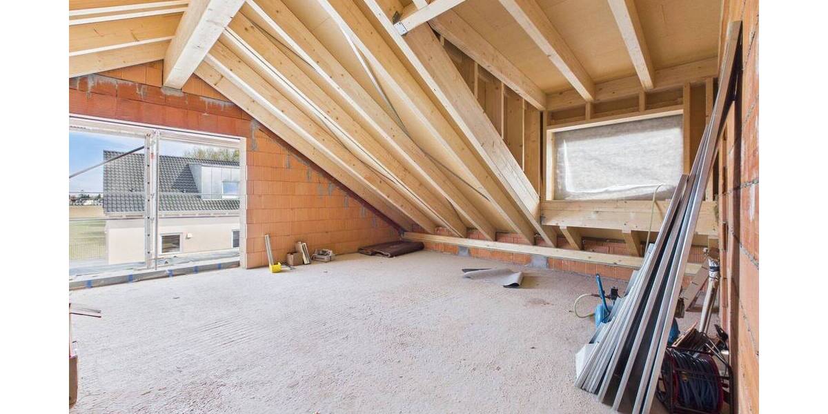 Etagenwohnung Ingolstadt Hundszell - 2 Zimmer, 57 m&sup2;, 385.000&euro; | Angebot:26217492