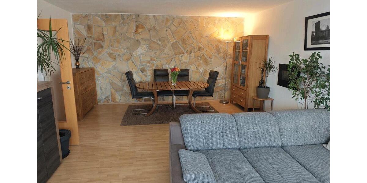 Etagenwohnung Ingolstadt Nordost - 3 Zimmer, 81 m&sup2;, 289.000&euro; | Angebot:26415832
