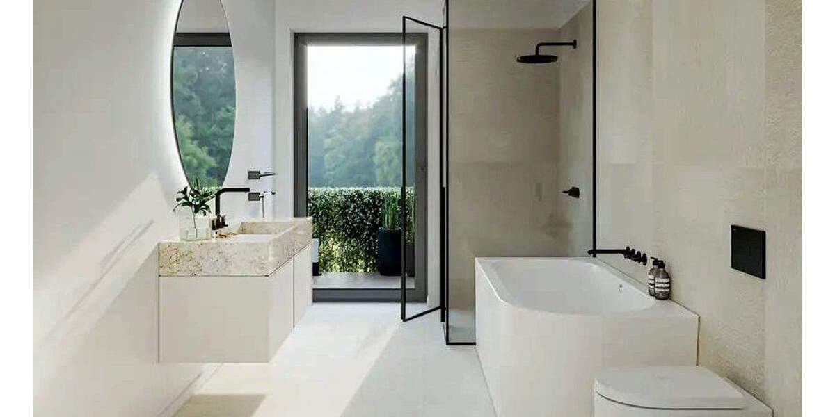 Doppelhaushälfte Hohenwart - 5 Zimmer, 133 m&sup2;, 596.000&euro; | Angebot:25661124