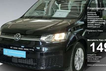 VW Caddy 43.130 km 25.850 &euro; Ingolstadt 85053