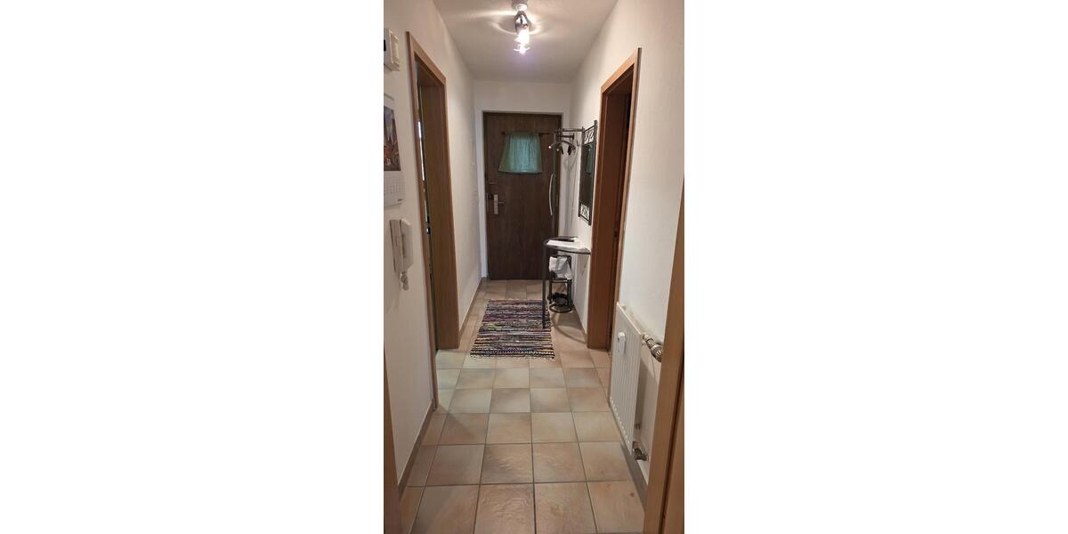 Etagenwohnung Neustadt an der Donau - 1.5 Zimmer, 54 m&sup2;, 179.000&euro; | Angebot:27093513