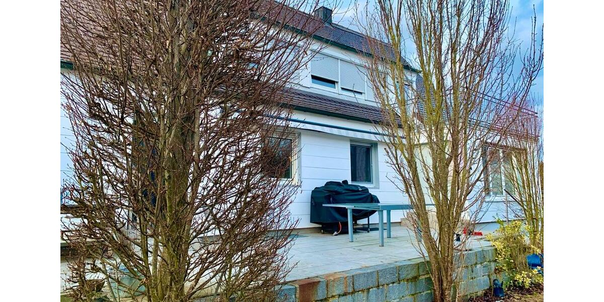Einfamilienhaus Ingolstadt Münchener Straße - 7 Zimmer, 175 m&sup2;, 590.000&euro; | Angebot:25942262