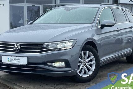 VW Passat Variant 44.371 km 24.458 &euro; Schrobenhausen-Edelshsn. 86529