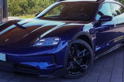 Porsche Taycan 7.500 km 127.500 &euro; Ingolstadt 85053