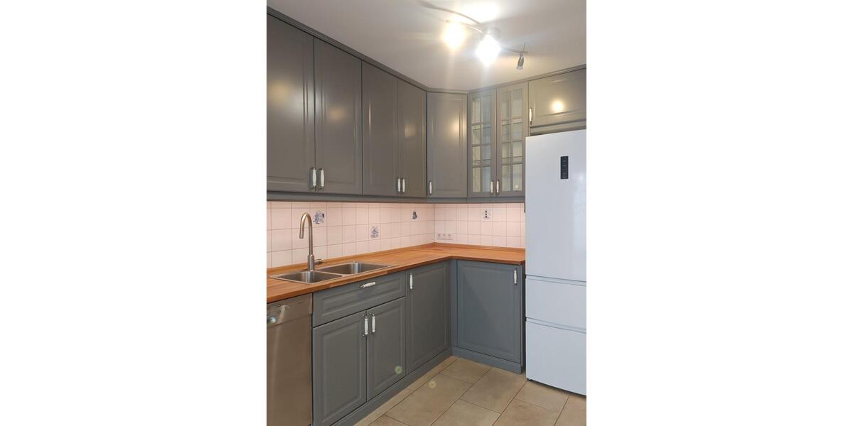 Erdgeschoßwohnung Ingolstadt - 3 Zimmer, 85 m&sup2;, 458.888&euro; | Angebot:27190863