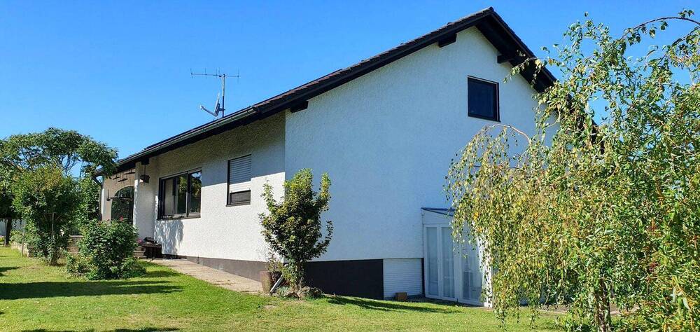 Einfamilienhaus Reichertshofen Agelsberg - 4 Zimmer, 152 m&sup2;, 685.000&euro; | Angebot:25927375