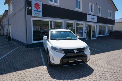 Suzuki Vitara 16.278 km 22.900 &euro; Neuburg a. d. Donau 86633