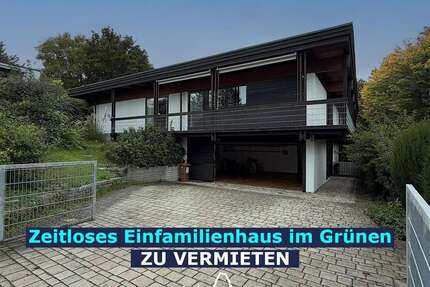 Haus Eichstätt - 6 Zimmer, 180 m&sup2;, 1.950&euro; | Angebot:25159127