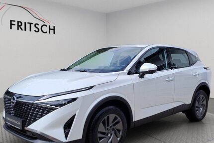 Nissan Qashqai 20.561 km 23.990 &euro; Riedenburg-Prunn 93339