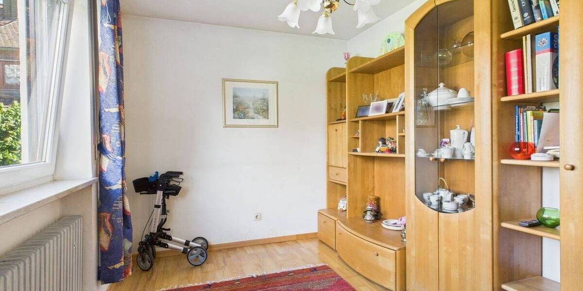 Mehrfamilienhaus, Wohnhaus Ingolstadt Unsernherrn - 6 Zimmer, 175 m&sup2;, 749.800&euro; | Angebot:25726313