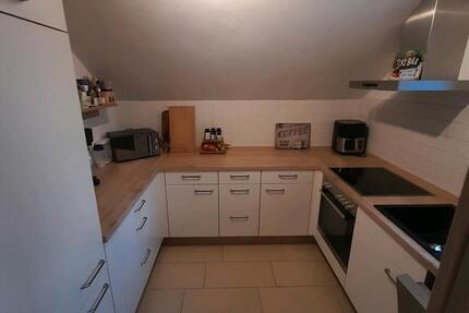 Wohnung Buxheim - 3 Zimmer, 90 m&sup2;, 900&euro; | Angebot:25945372