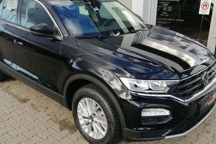VW T-Roc 42.000 km 18.000 &euro; Neustadt a.d. Donau 93333