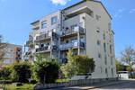Terrassenwohnung Ingolstadt Friedrichshofen - 3 Zimmer, 83 m&sup2;, 1.100&euro; | Angebot:26585874