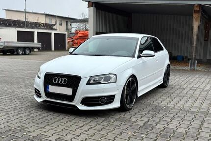 Audi S3 183.800 km 18.500 &euro; Karlshuld 86668